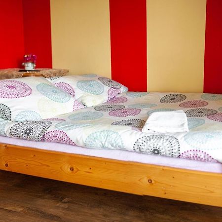 Ferienwohnung U Repy Bańska Exterior foto
