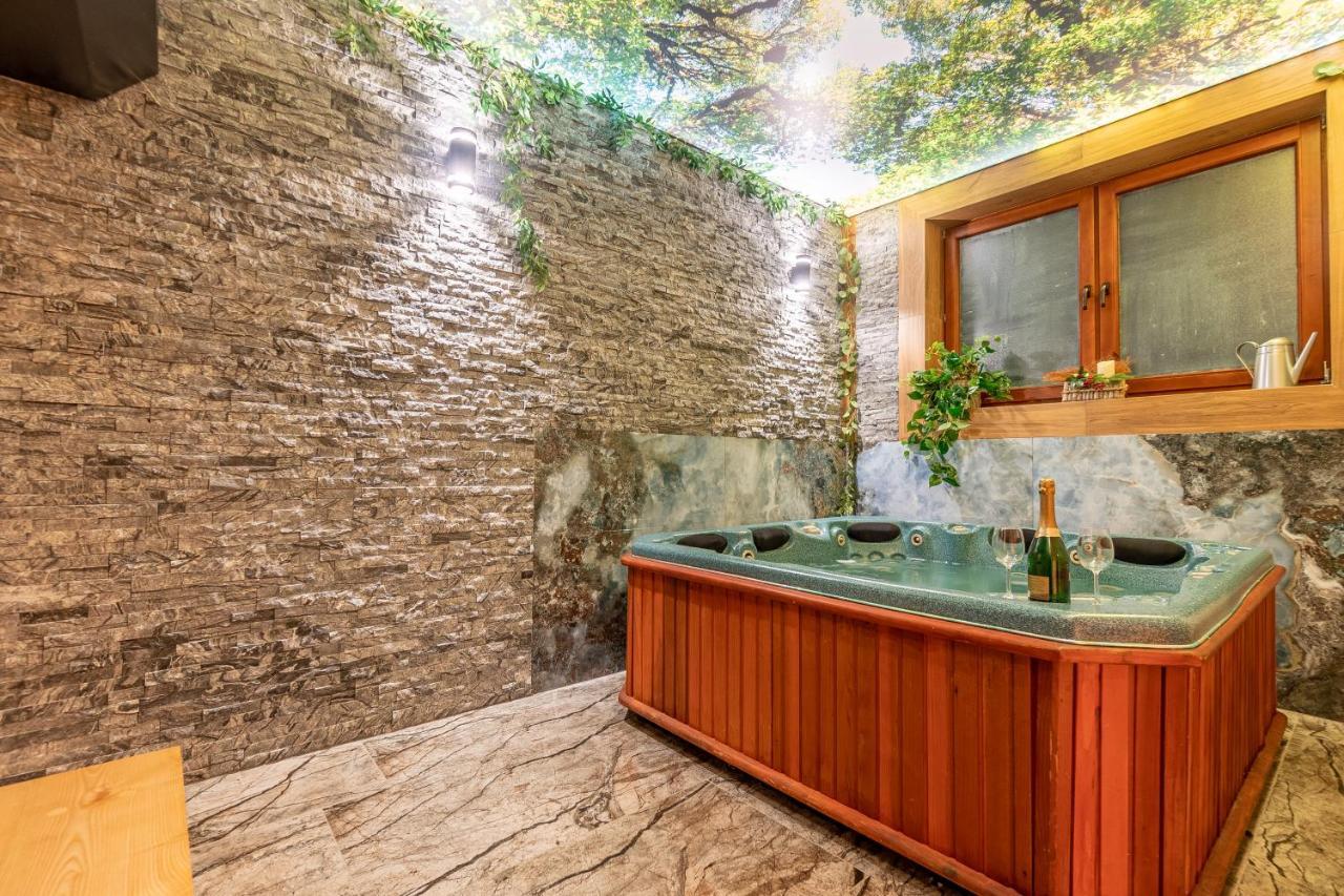 Ferienwohnung U Repy Bańska Exterior foto