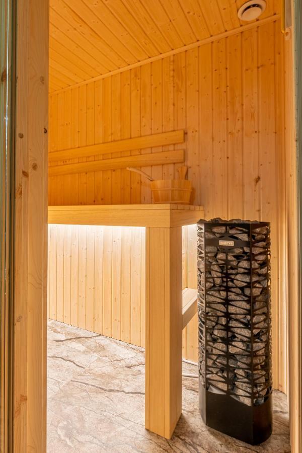 Ferienwohnung U Repy Bańska Exterior foto
