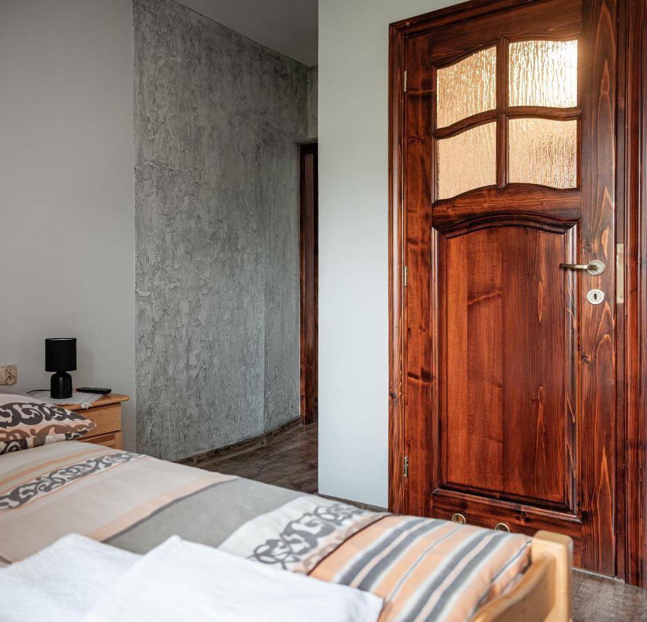 Ferienwohnung U Repy Bańska Exterior foto