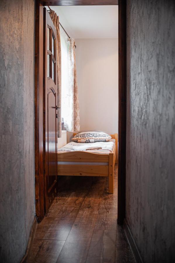 Ferienwohnung U Repy Bańska Exterior foto