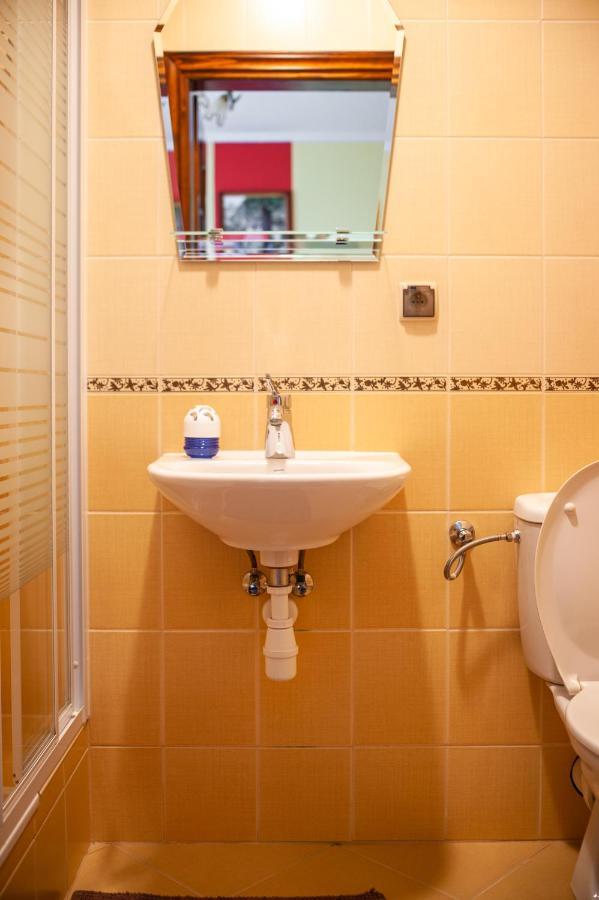 Ferienwohnung U Repy Bańska Exterior foto