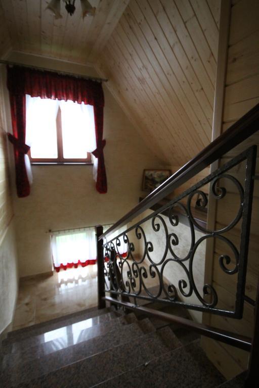 Ferienwohnung U Repy Bańska Exterior foto