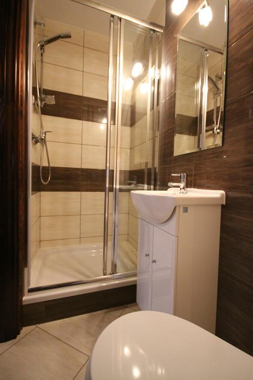 Ferienwohnung U Repy Bańska Exterior foto