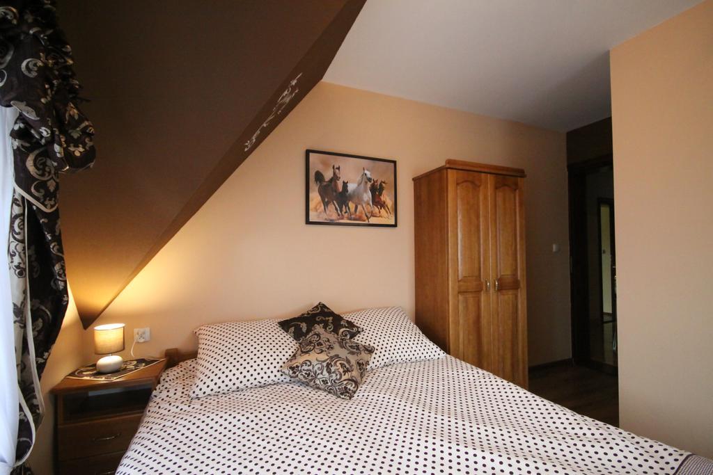 Ferienwohnung U Repy Bańska Exterior foto