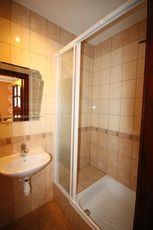 Ferienwohnung U Repy Bańska Exterior foto