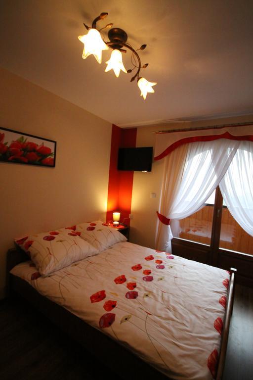 Ferienwohnung U Repy Bańska Exterior foto
