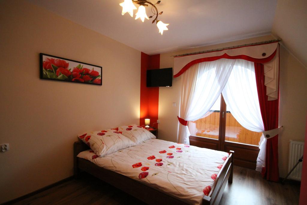 Ferienwohnung U Repy Bańska Exterior foto
