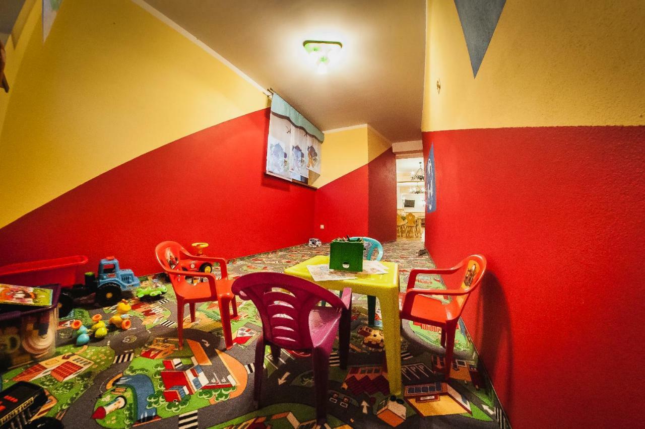 Ferienwohnung U Repy Bańska Exterior foto